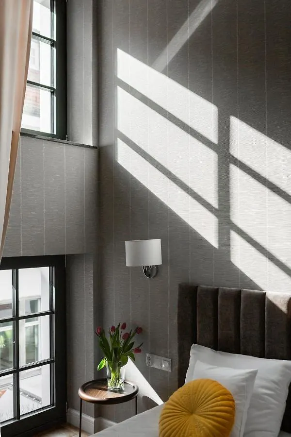 Browar Hevelius Apartments By Dom & House Gdansk