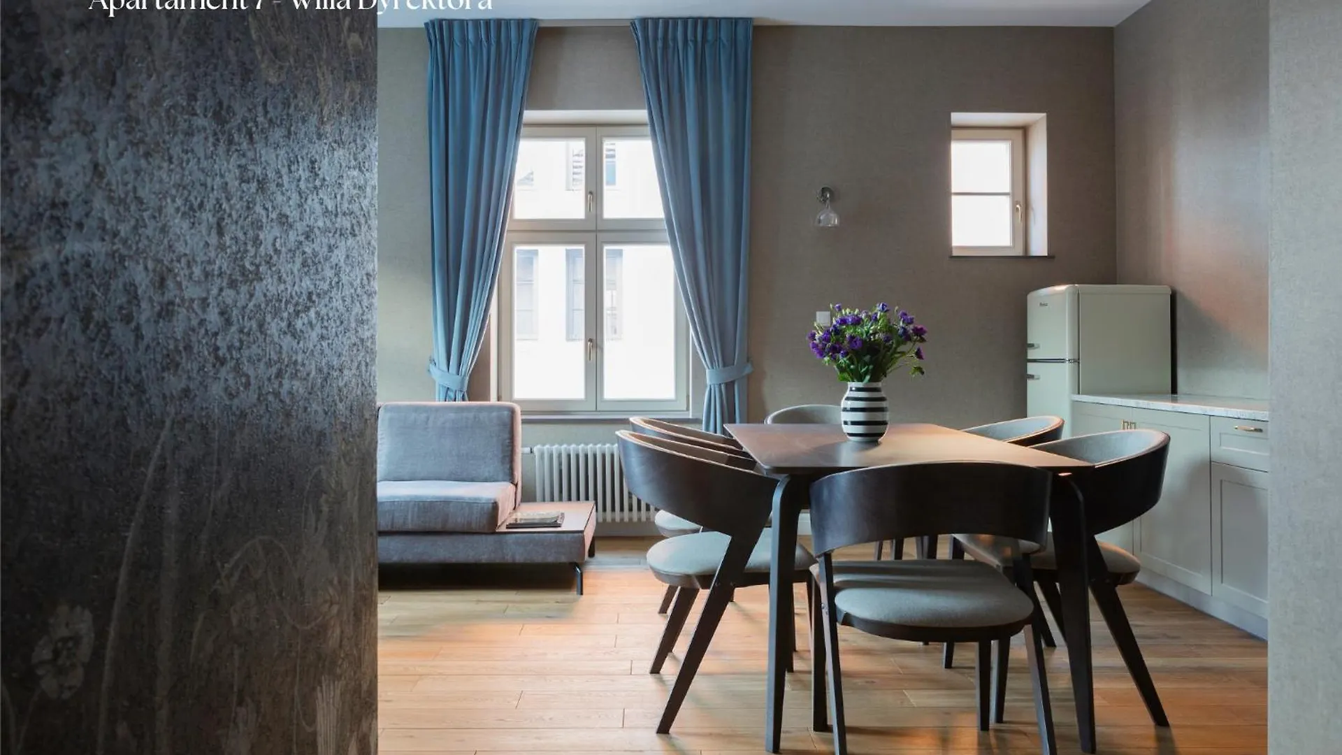 Browar Hevelius Apartments By Dom & House Gdansk