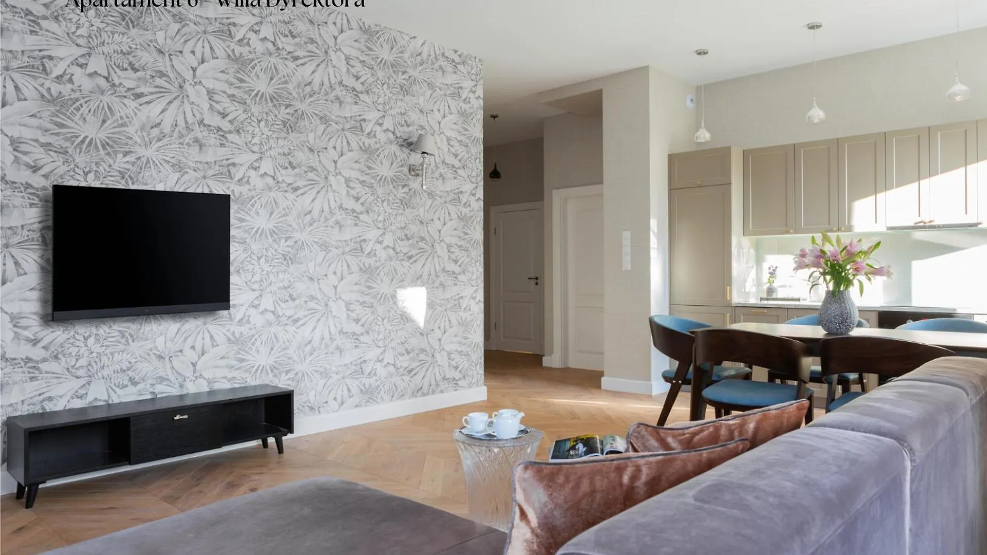 Browar Hevelius Apartments By Dom & House Gdansk 0*,