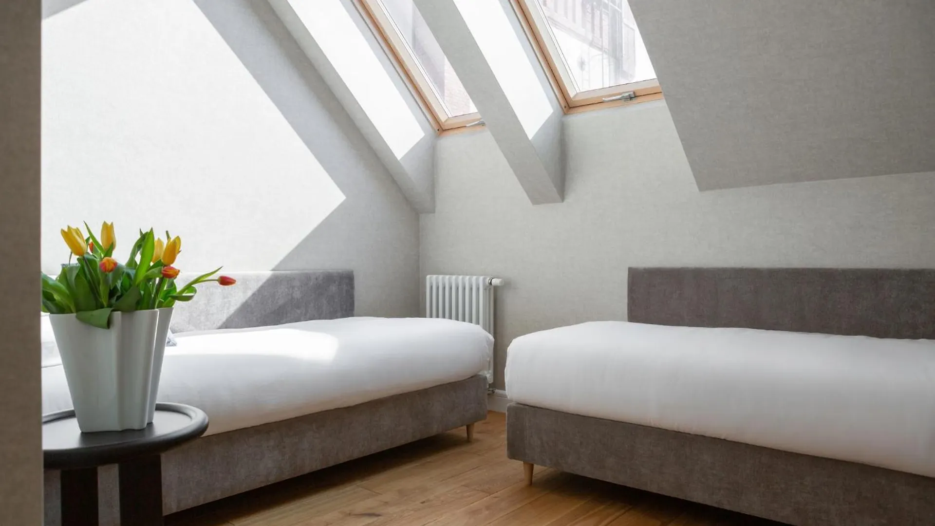 Browar Hevelius Apartments By Dom & House Gdansk 0*,  Poland