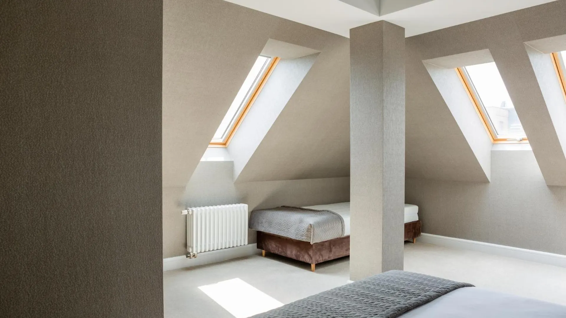 Browar Hevelius Apartments By Dom & House Gdansk