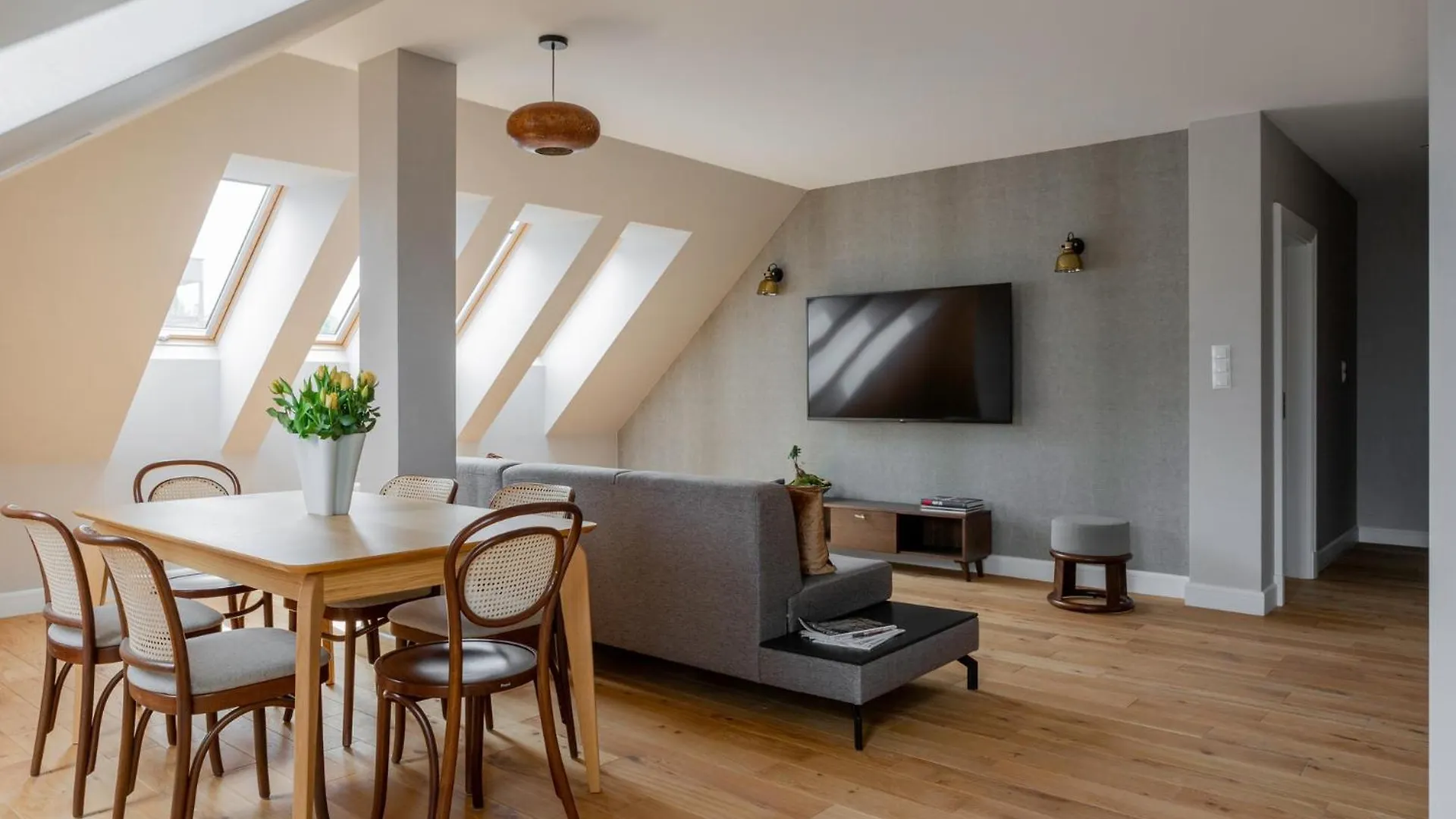Browar Hevelius Apartments By Dom & House Gdansk
