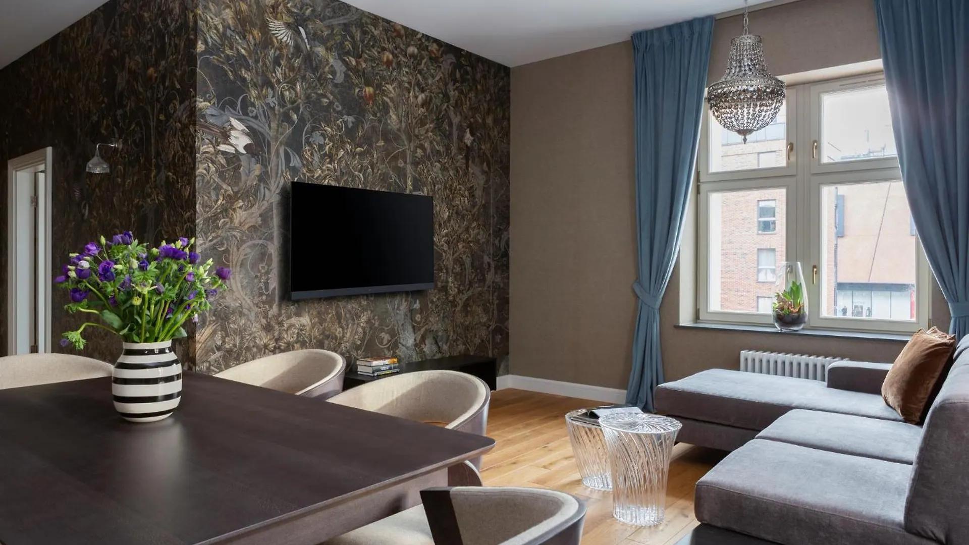 Browar Hevelius Apartments By Dom & House Gdansk