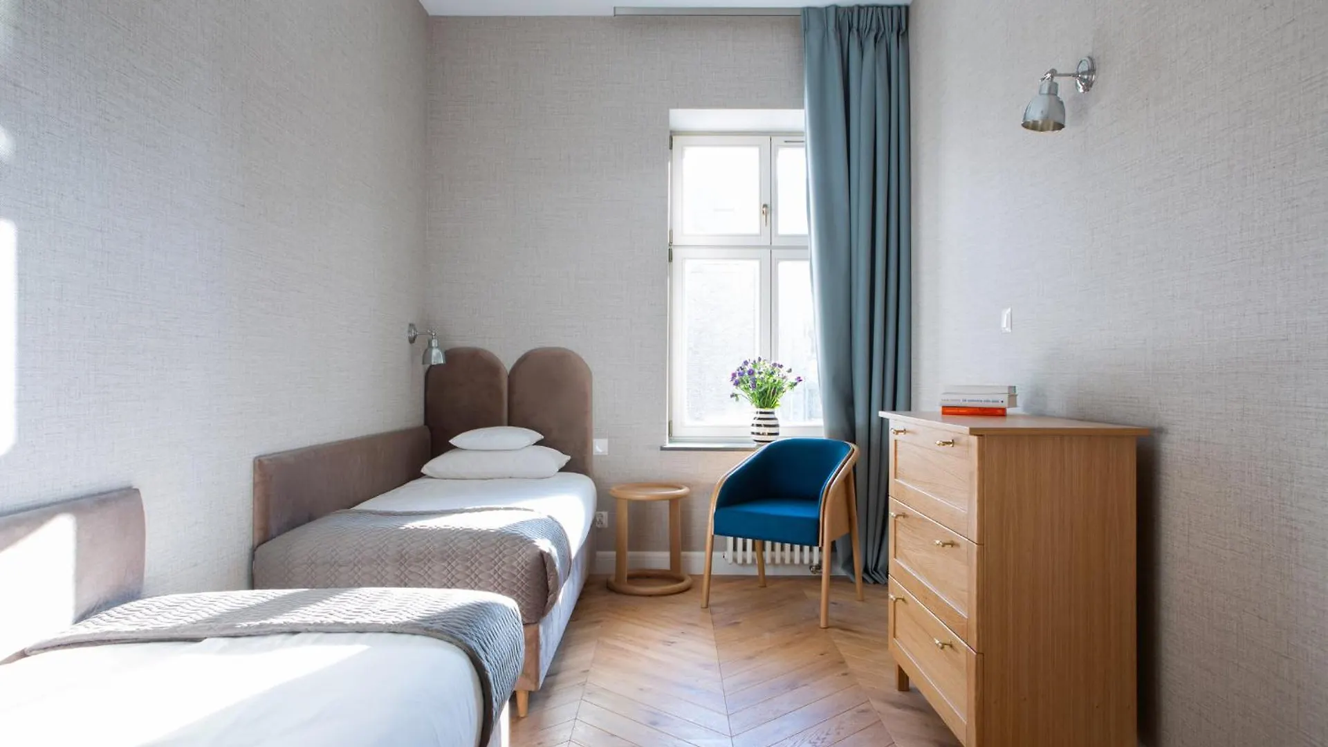Browar Hevelius Apartments By Dom & House Gdansk