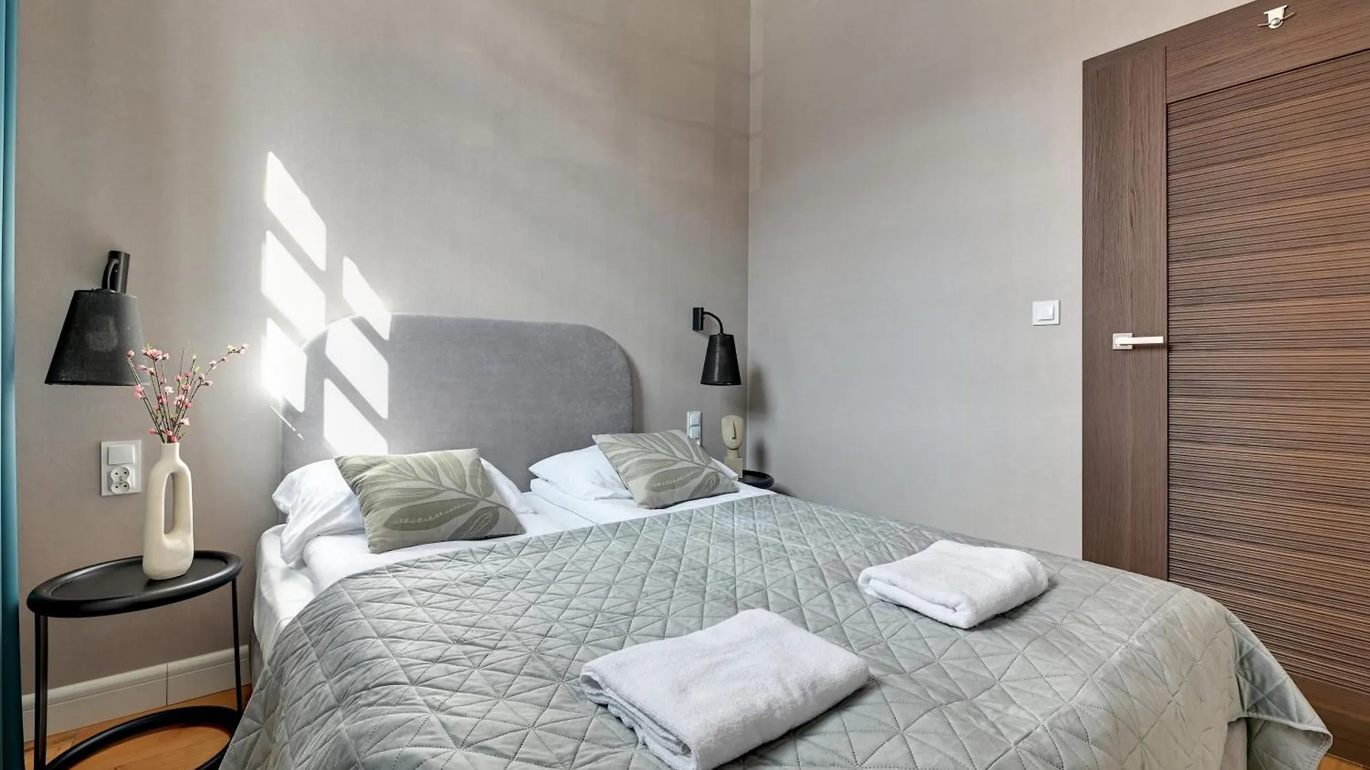 Browar Hevelius Apartments By Dom & House Gdansk 0*,