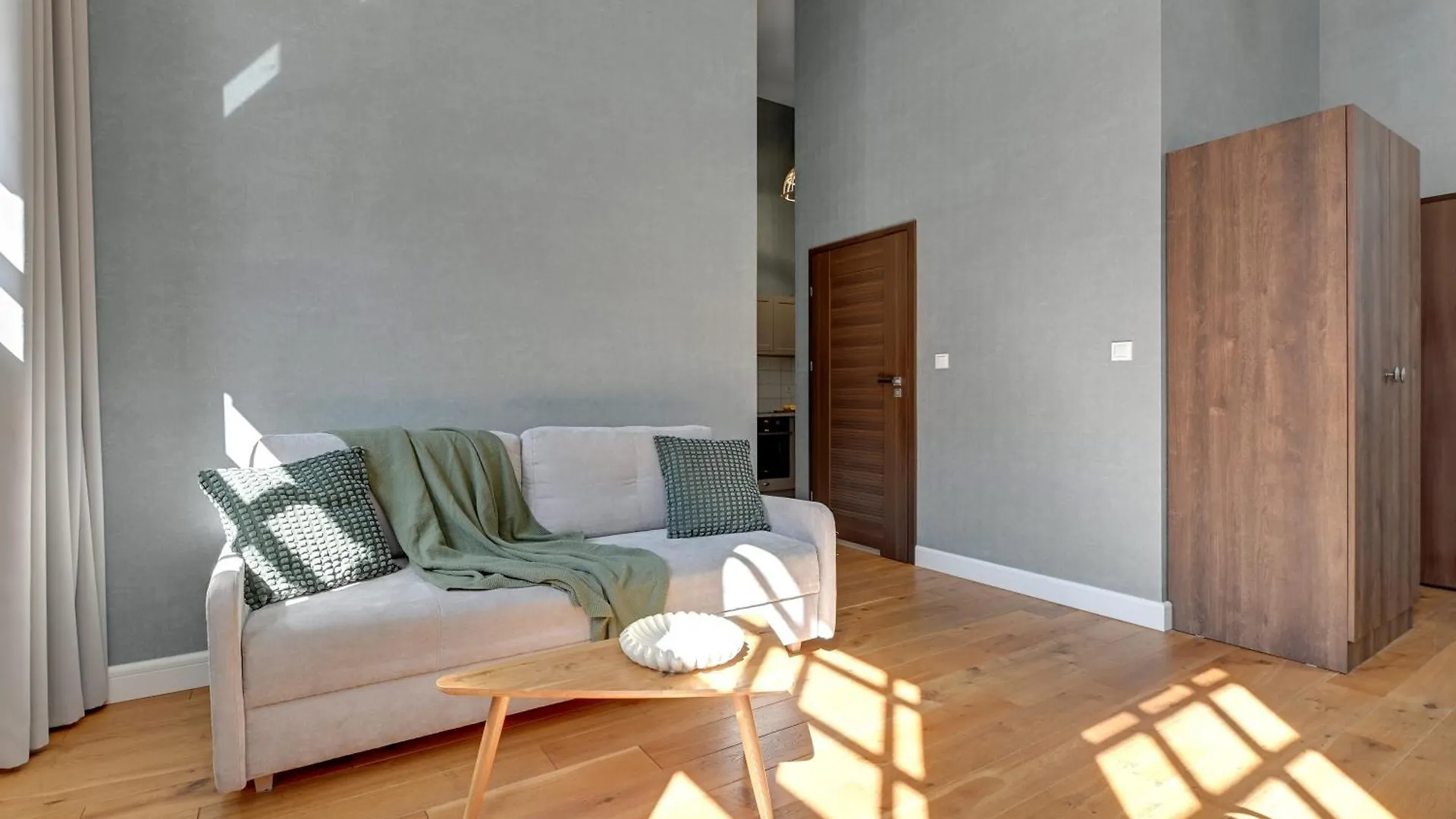 Browar Hevelius Apartments By Dom & House Gdansk