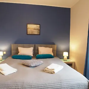 Gama K2124 Grand-tourist Apartment