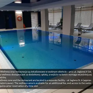 Flatbook - Center Torunska Apartment