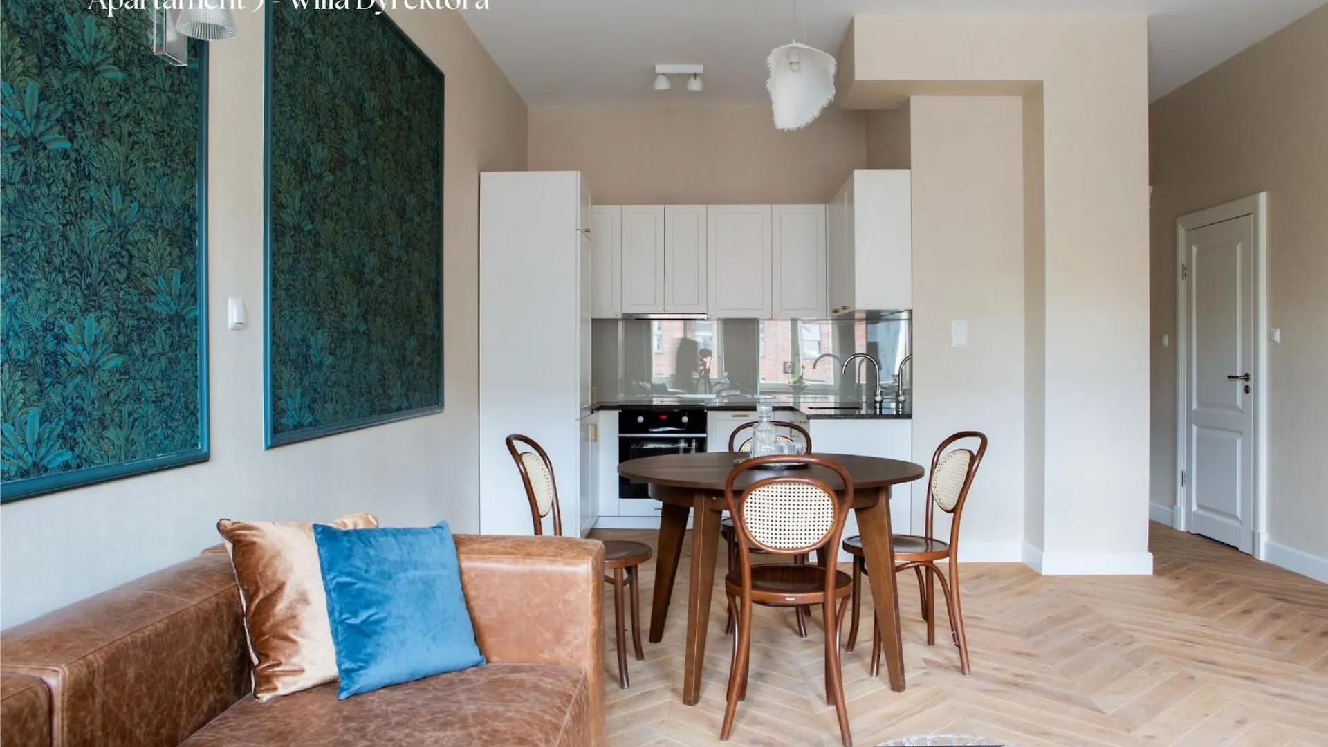 Browar Hevelius Apartments By Dom & House Gdansk