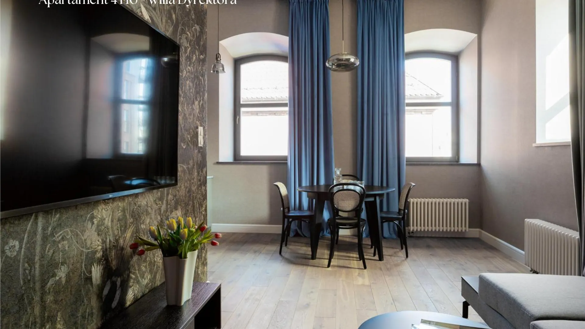 Browar Hevelius Apartments By Dom & House Gdansk