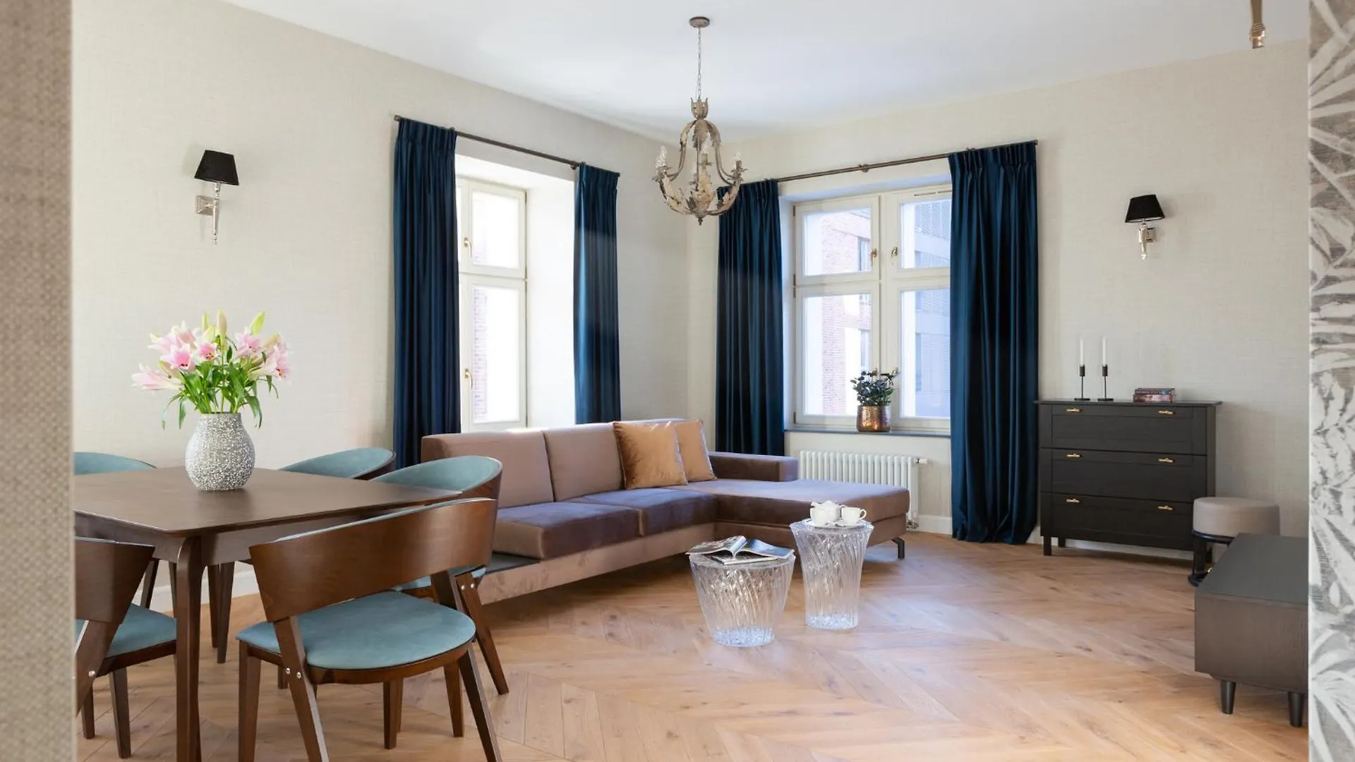 Browar Hevelius Apartments By Dom & House Gdansk