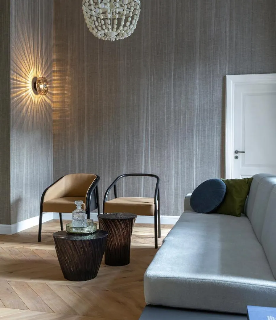Browar Hevelius Apartments By Dom & House Gdansk