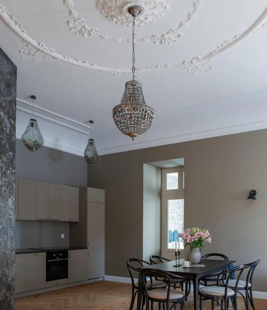 Browar Hevelius Apartments By Dom & House Gdansk Poland