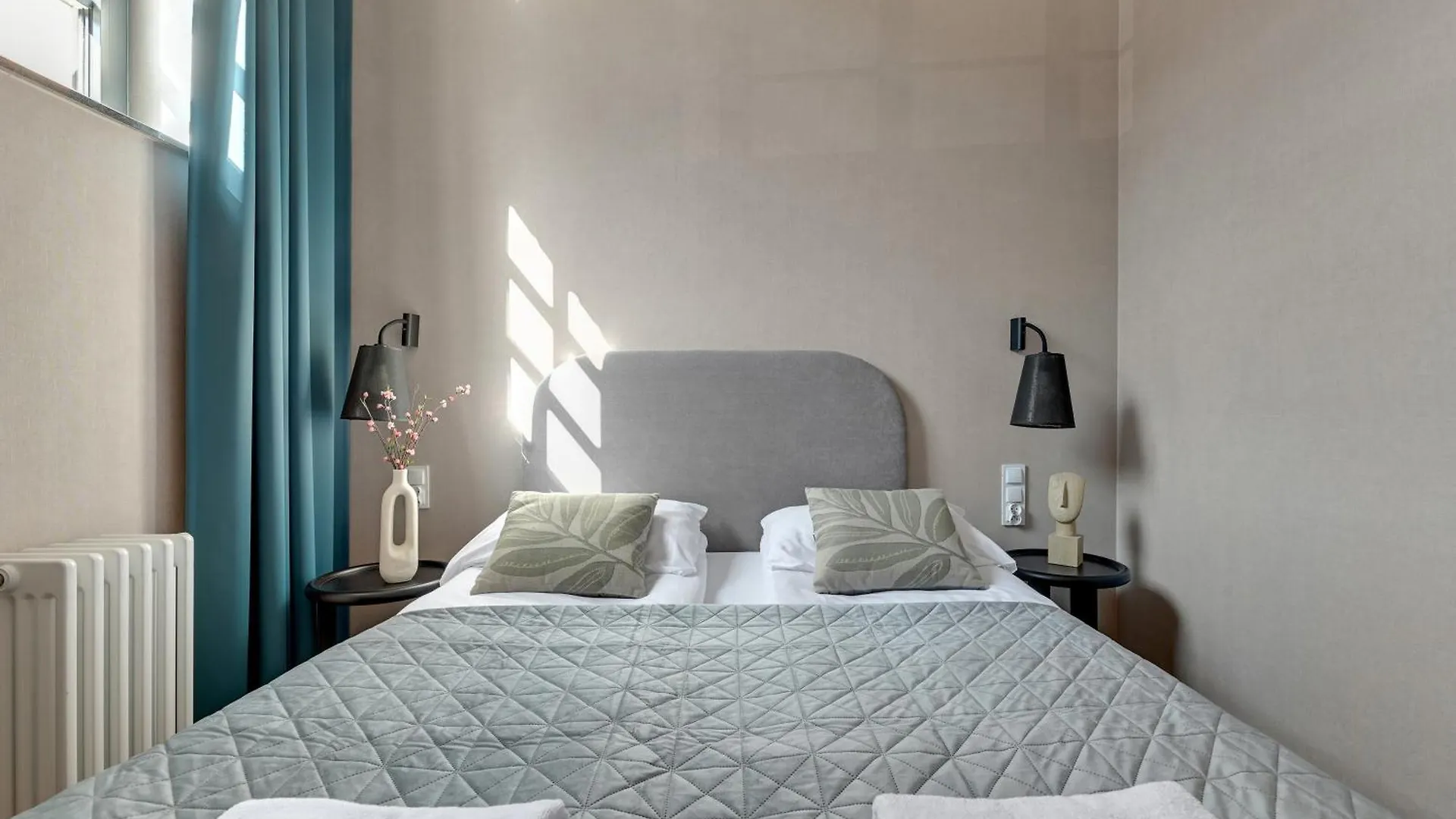 Browar Hevelius Apartments By Dom & House Gdansk